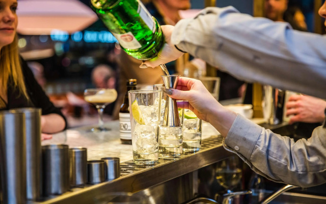 Radisson Blu Hotel, Glasgow