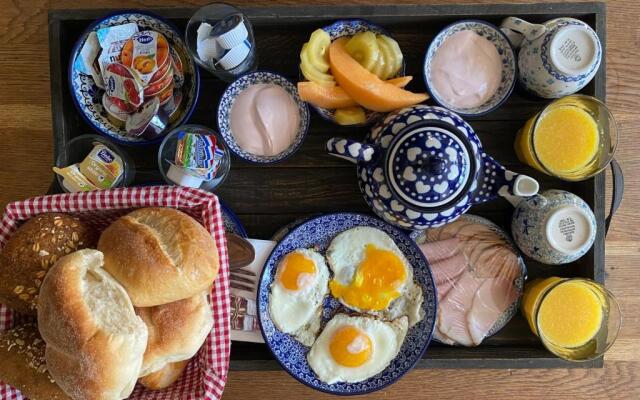 B&B Hoeve Carpe Diem