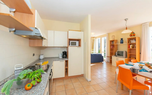 Villa Apartments - Porto Letizia