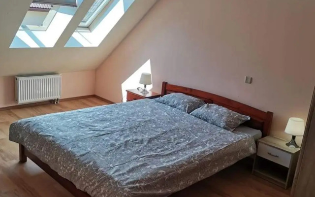 Boczna 9 Apartament