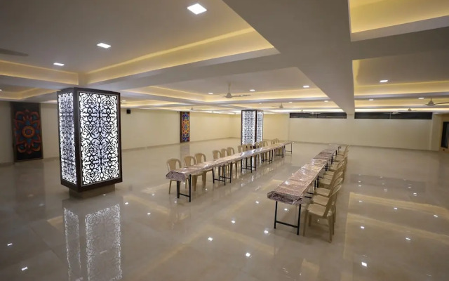 VL Patil Stays & Banquets