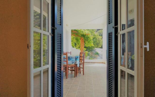 Palaiopoli View Studio