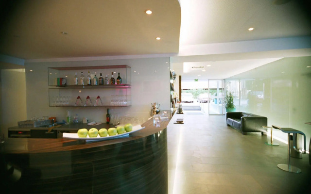 Hotel Goldenes Schiff