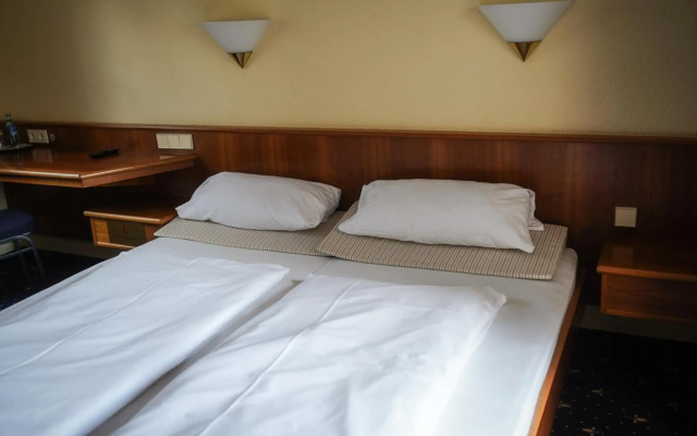 Hotel Erlenbacherhof