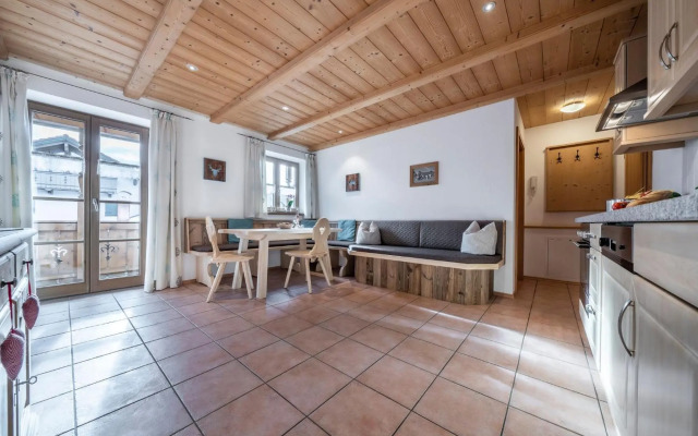 Ferienwohnungen am Lahnerbach