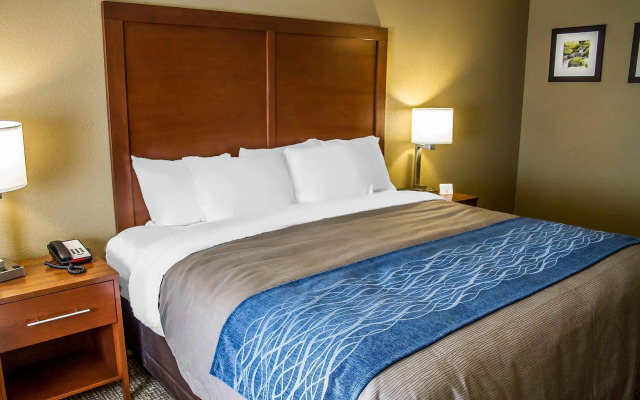 Fairbridge Inn Express