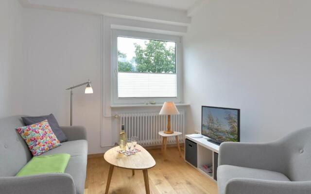 Landhaus Hein Wohnung 2