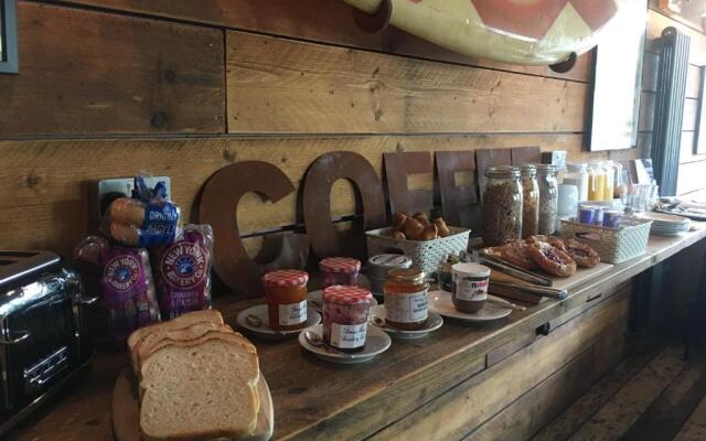 Union Road Moto Velo