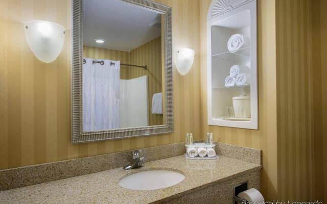 Holiday Inn Express Hotel & Suites Chester by IHG