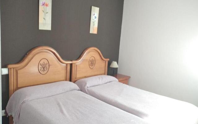 Pension Vega De Pas