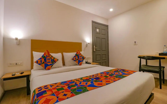 Fabhotel Hargobind Enclave