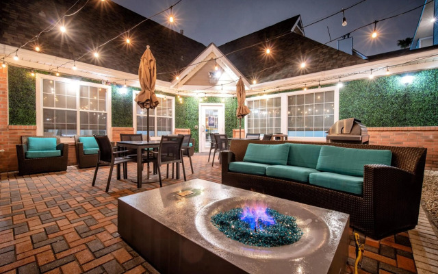 Residence Inn by Marriott McAllen
