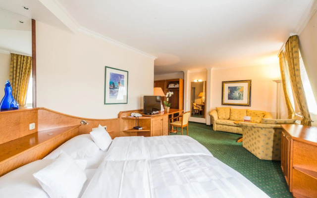Hotel Freizeit In
