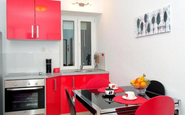 Apartment Nika