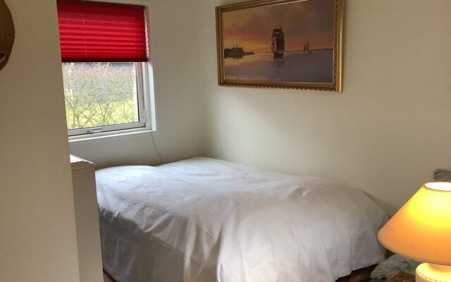 6 Person Holiday Home in Struer