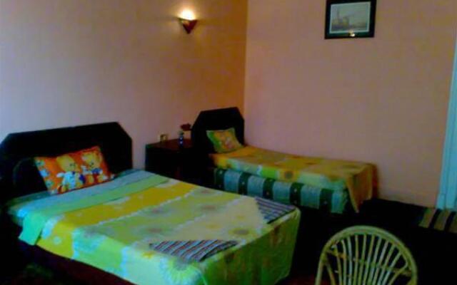 African House Hostel