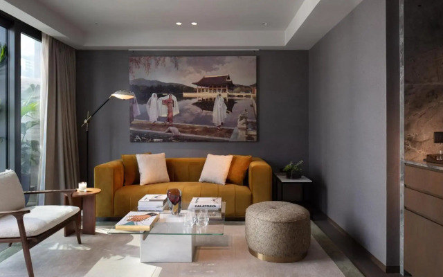 The Hari Hong Kong