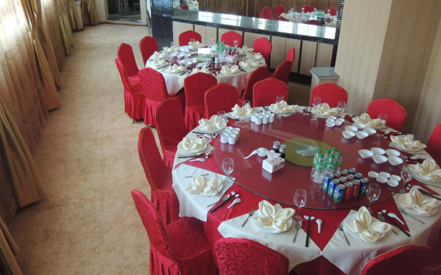 Dela Chambre Hotel