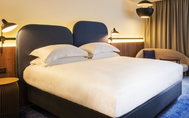 Crowne Plaza Nice Grand Arenas by IHG - Image 6