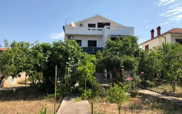 Jadranko - 150 m From sea - A1 Plavi