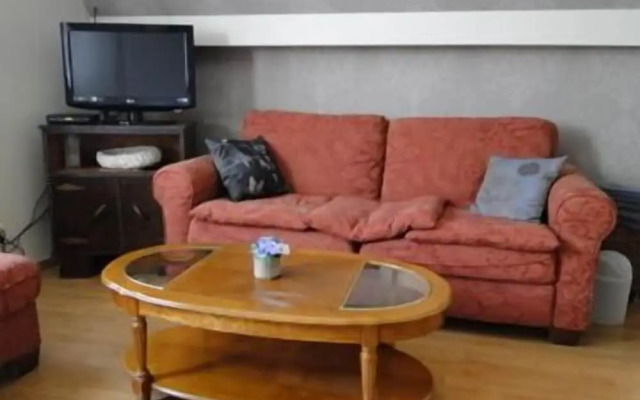 B&B La Villa Zarin