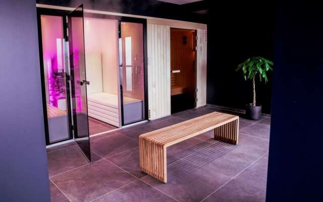 Brithotel le Galion & Spa