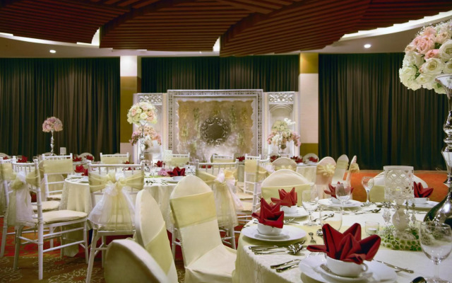 Atria Hotel Malang