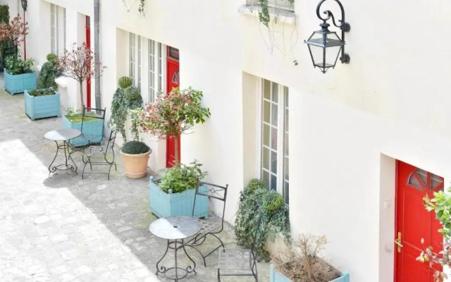 Hotel Unic Renoir Saint Germain