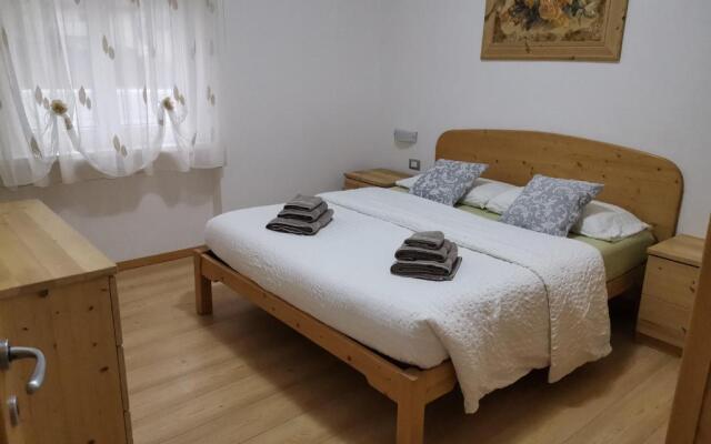 Appartamenti Casa Prandel