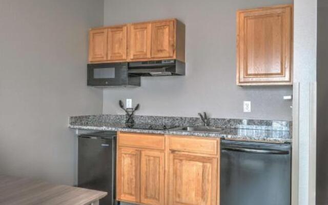 Best Western Plus Kalispell/Glacier Park West Hotel & Suites