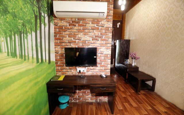 Pali Village Resort By OYO Rooms