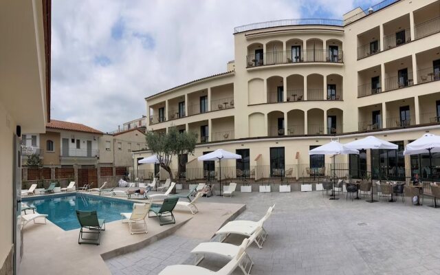 Hotel Coral Boutique by gaiarooms
