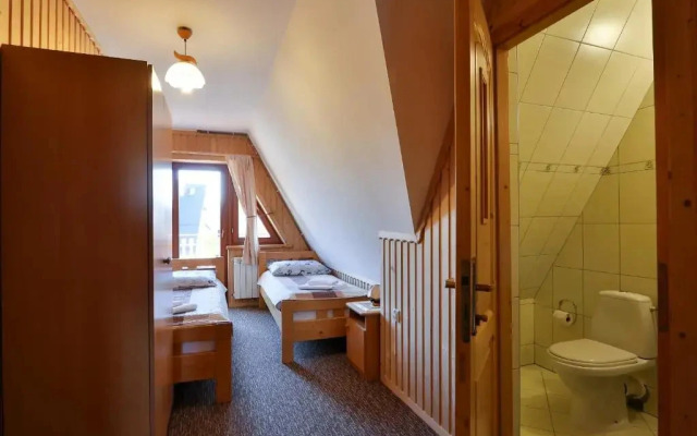 Kwatery Prywatne Beata Marek