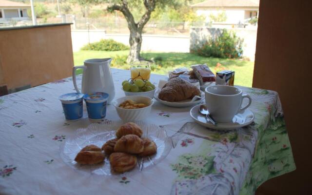 Il Maestrale B&B