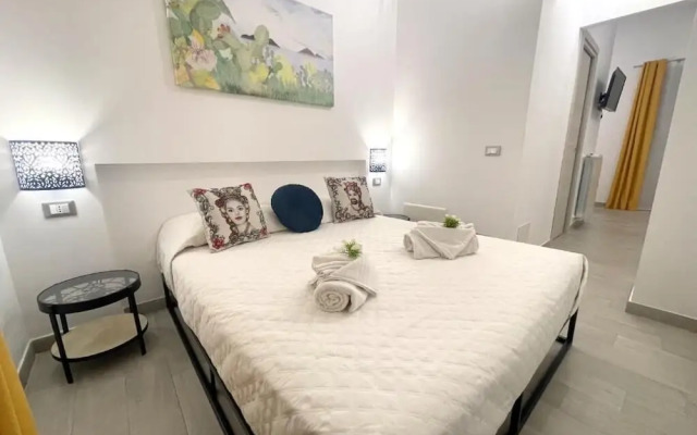 I Mori Holiday Rooms