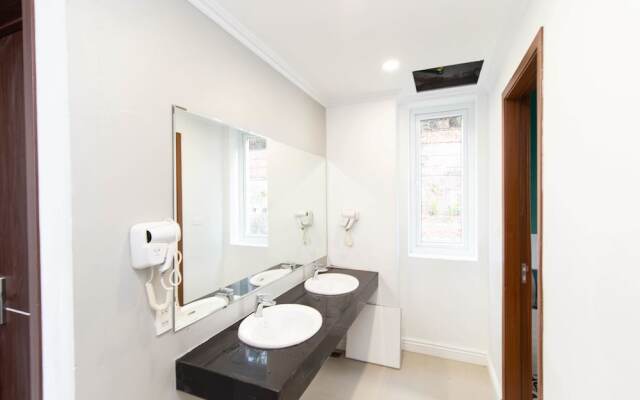 Oreka Homestay Halong