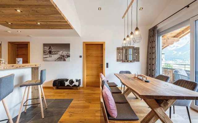 Zugspitz Suites Lermoos by ALPS RESORTS