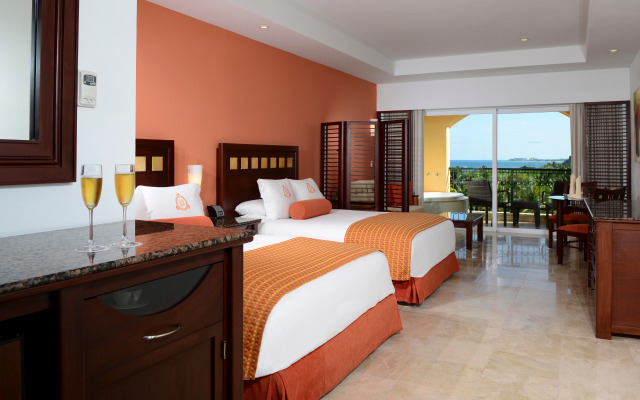 Kimpton Tres Rios All-Inclusive Resort