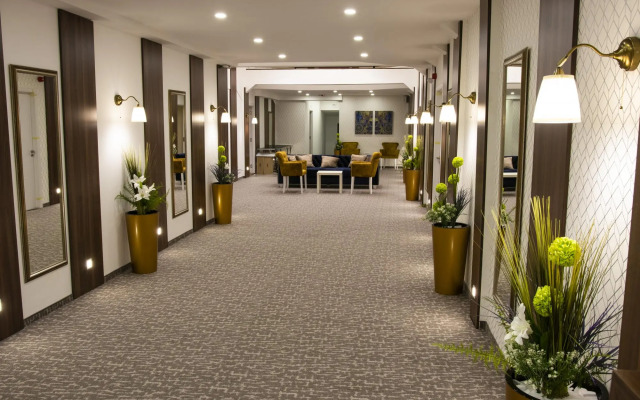 Local Rooms