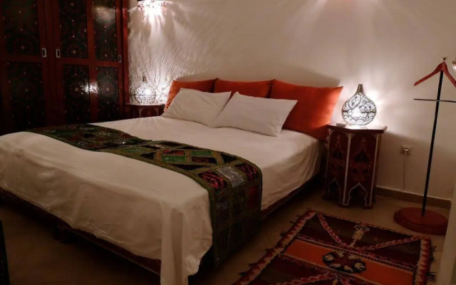 Appart Khris Palace