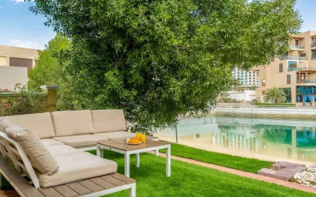 LUX Holiday Home - Frond P 1