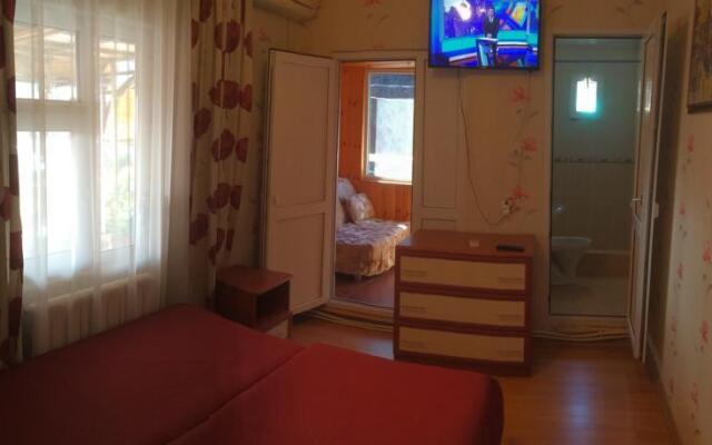 Guest house Ofeliya