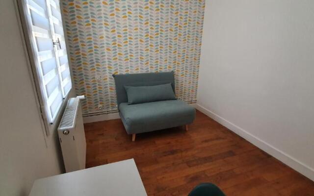 Maison de ville, Bergerac historique tout à pied