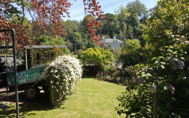 The Argoed Bed & Breakfast