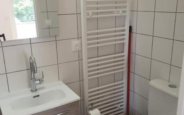 Nice Apartment Near The Sea And Commodities