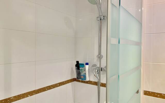 Apartment Aguamarina On The Beach Front