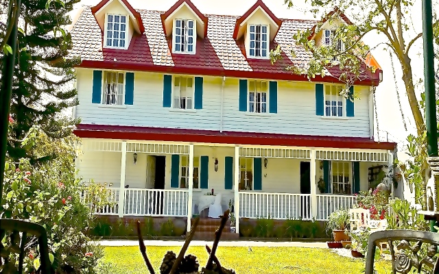 Madie's Place Guest House