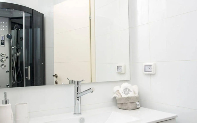 Eshkol Housing Serviced Apartments Haifa