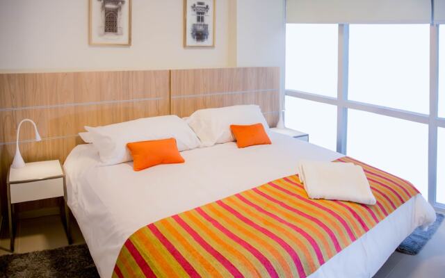 The Point Casa - Edificio Boutique
