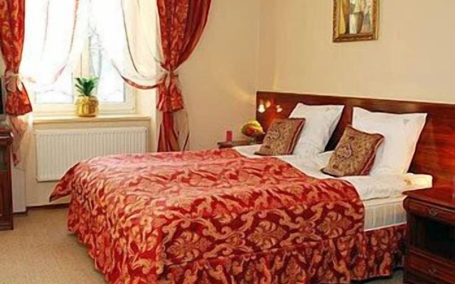 Old Time Aparthotel